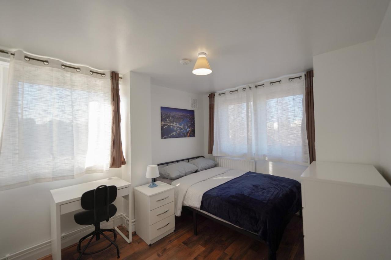 Bethnal Green Home London Ngoại thất bức ảnh