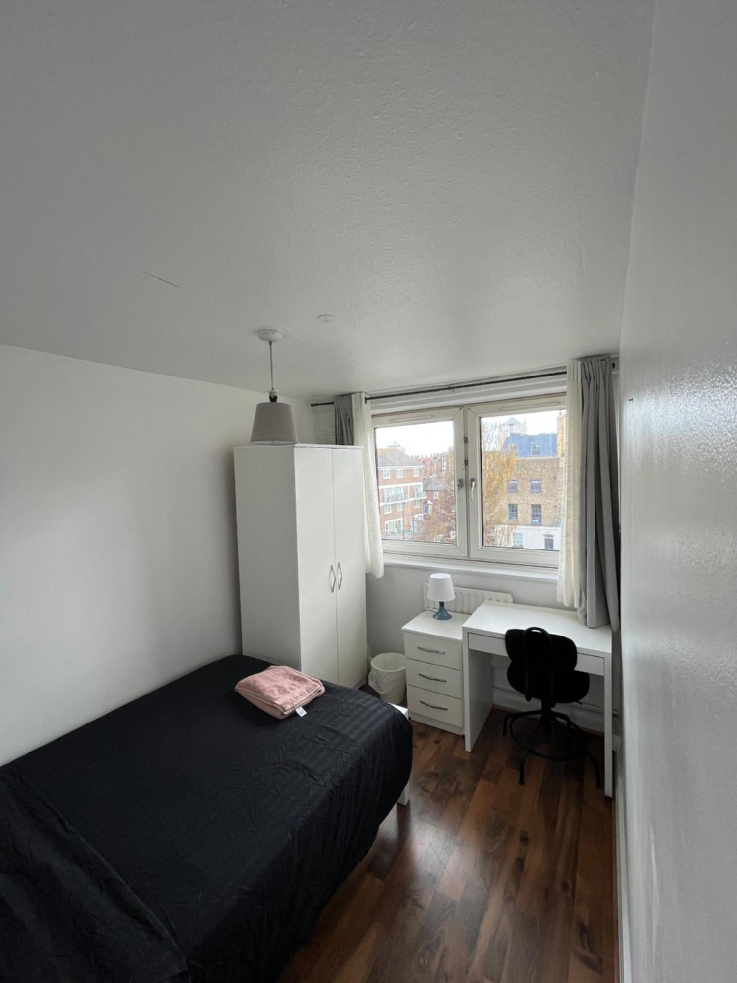 Bethnal Green Home London Ngoại thất bức ảnh