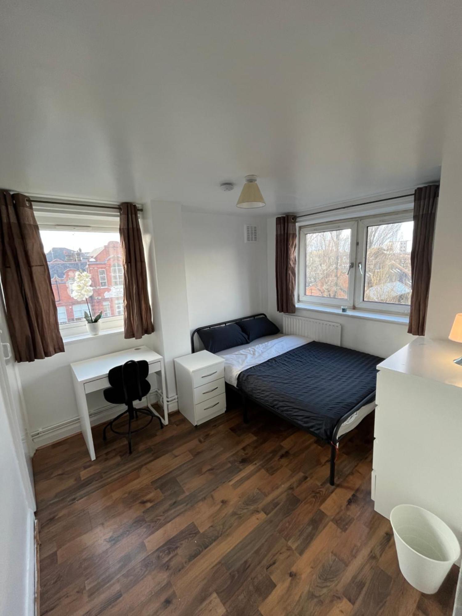 Bethnal Green Home London Ngoại thất bức ảnh