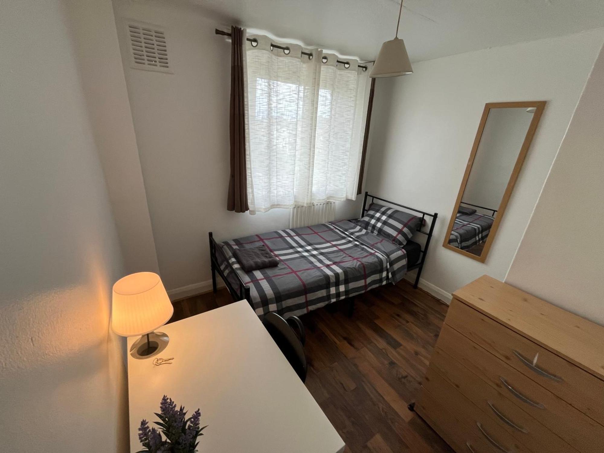 Bethnal Green Home London Ngoại thất bức ảnh