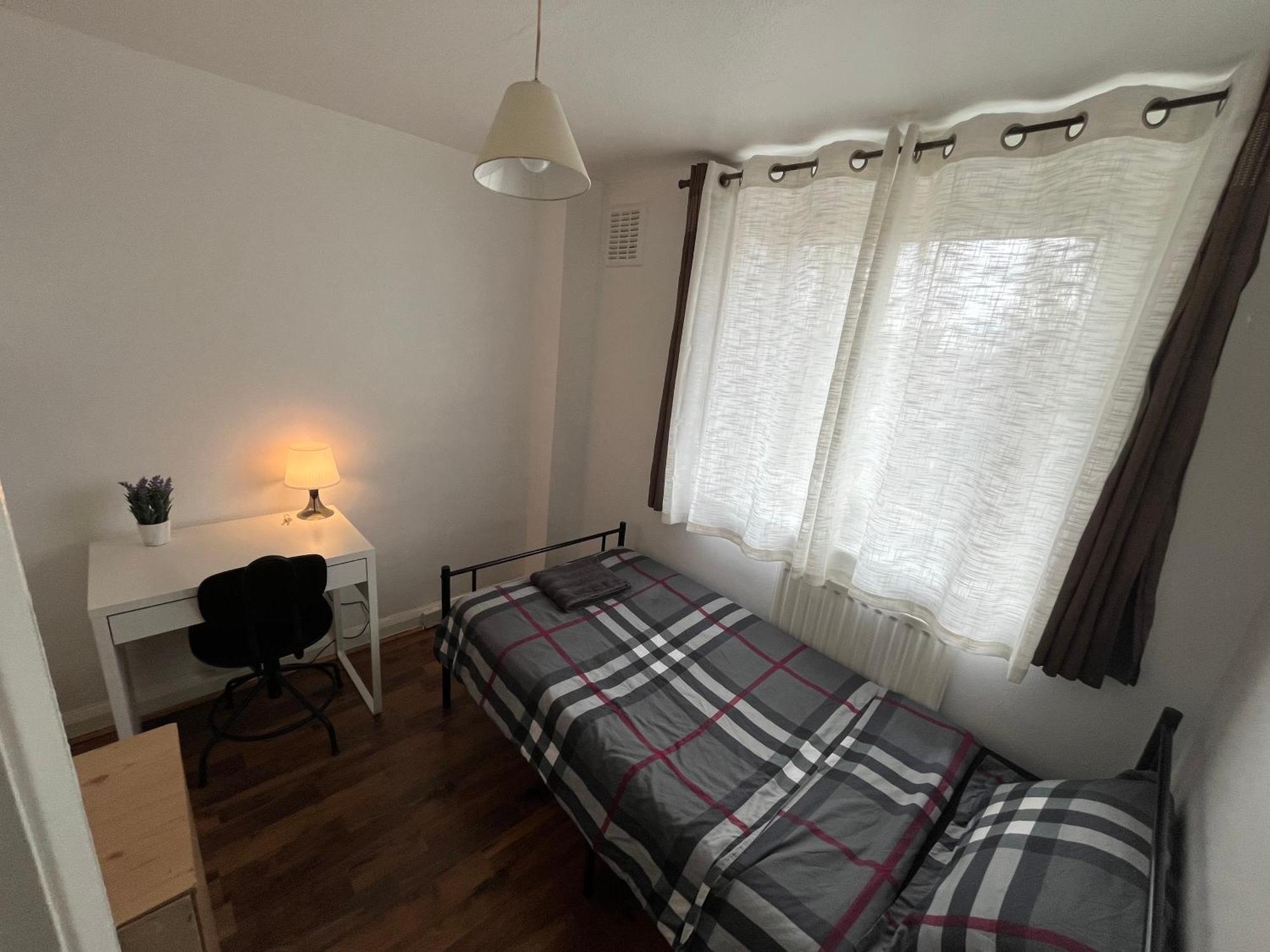 Bethnal Green Home London Ngoại thất bức ảnh