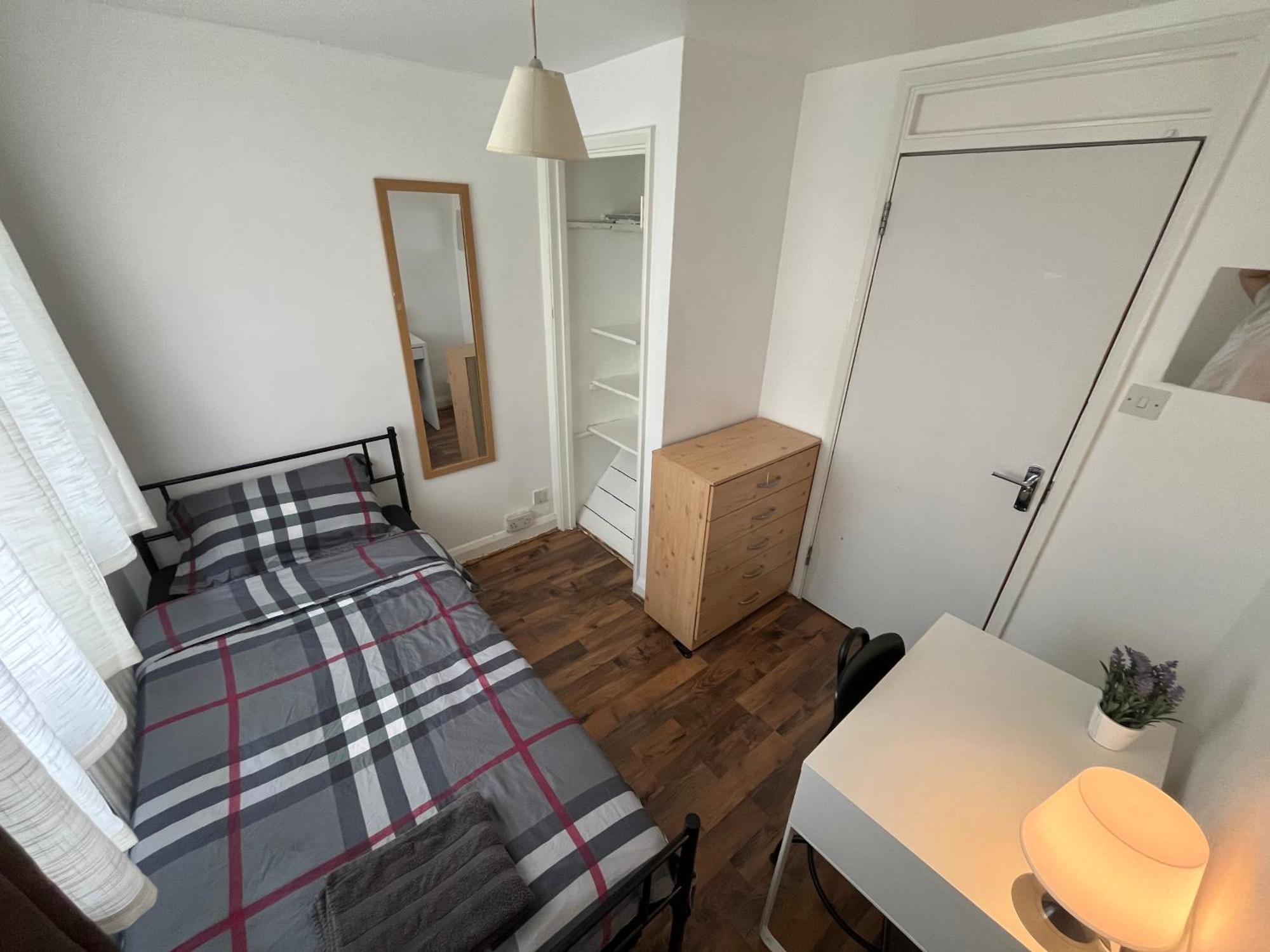 Bethnal Green Home London Ngoại thất bức ảnh