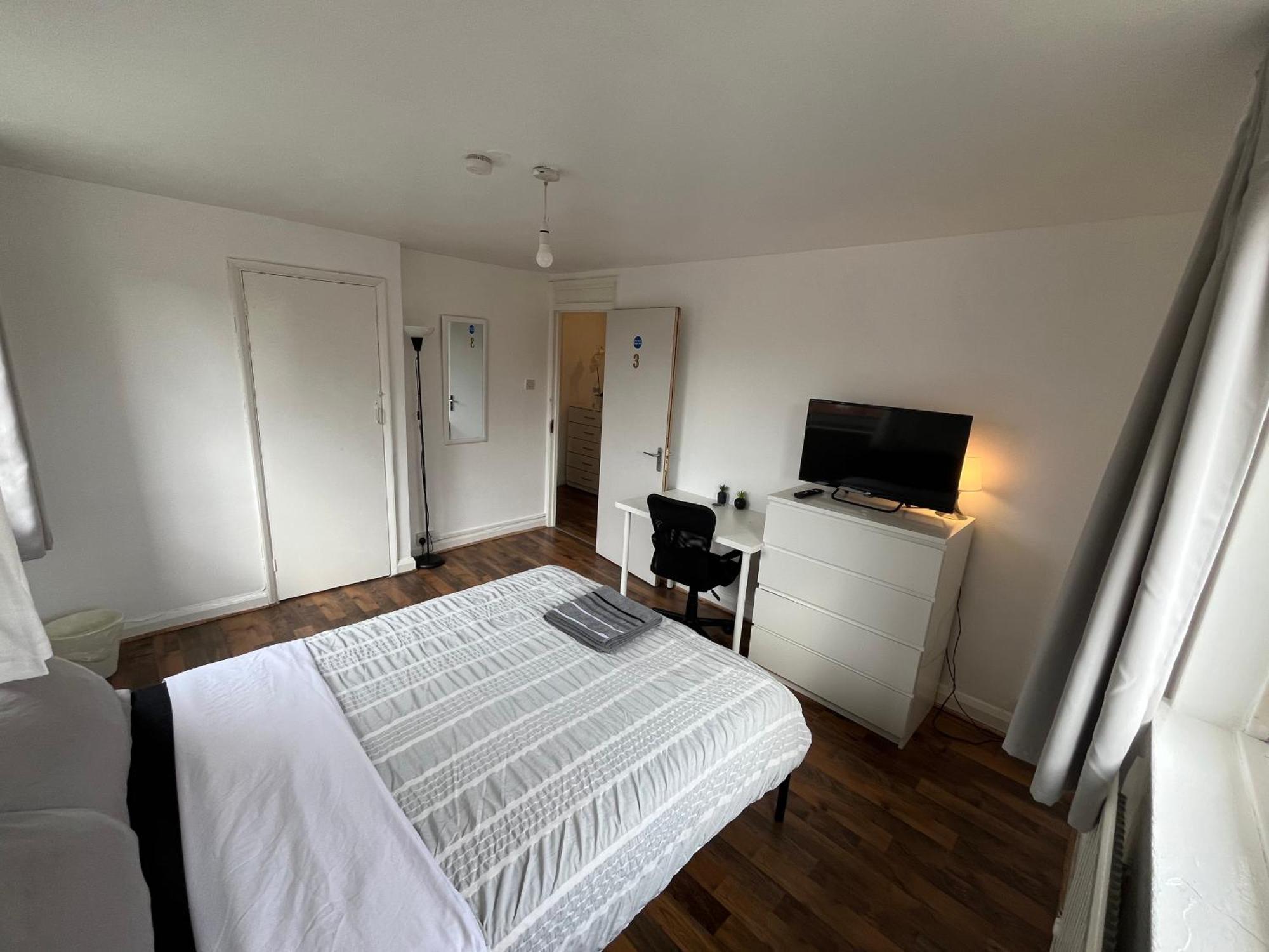 Bethnal Green Home London Ngoại thất bức ảnh