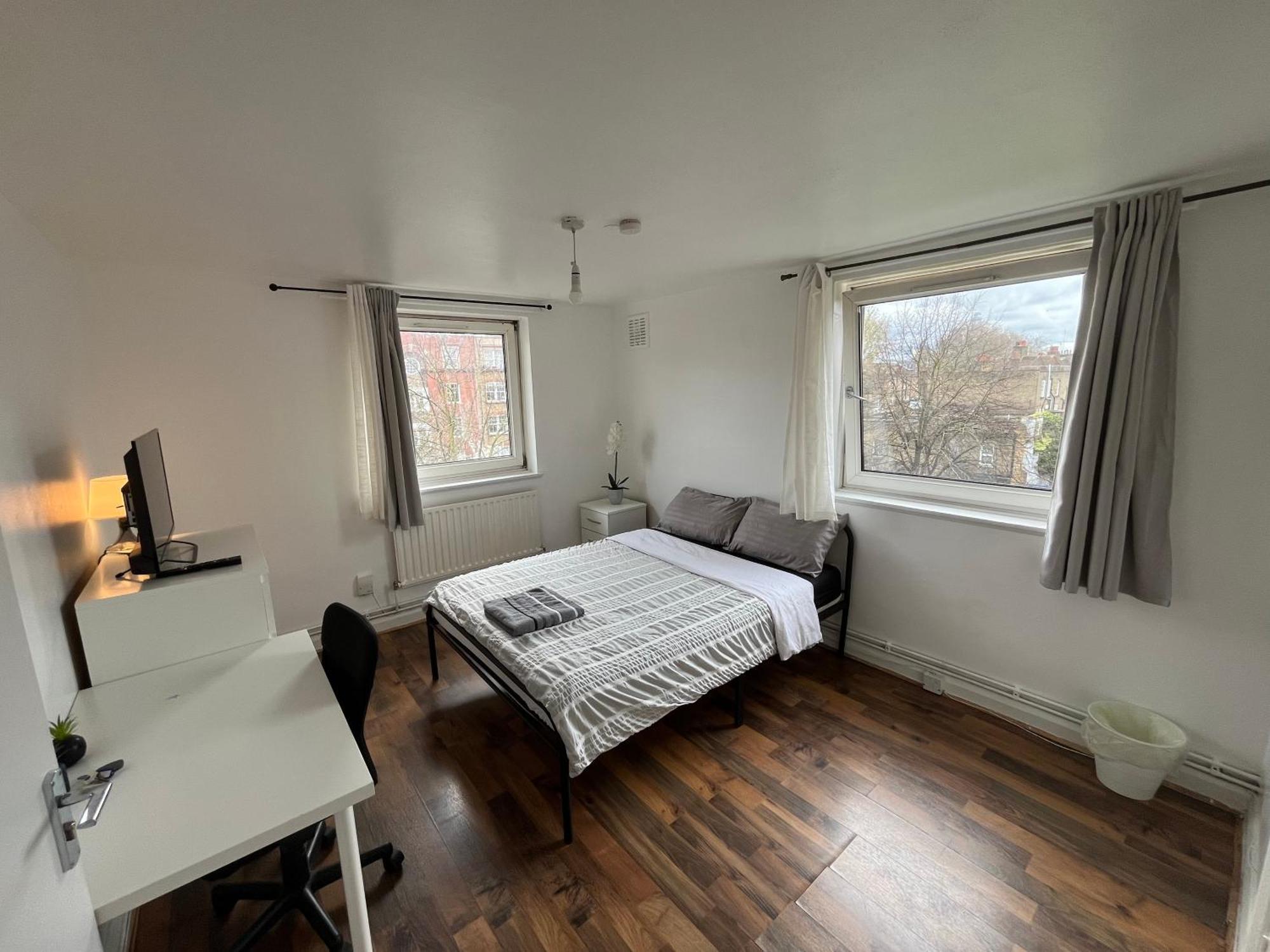Bethnal Green Home London Ngoại thất bức ảnh