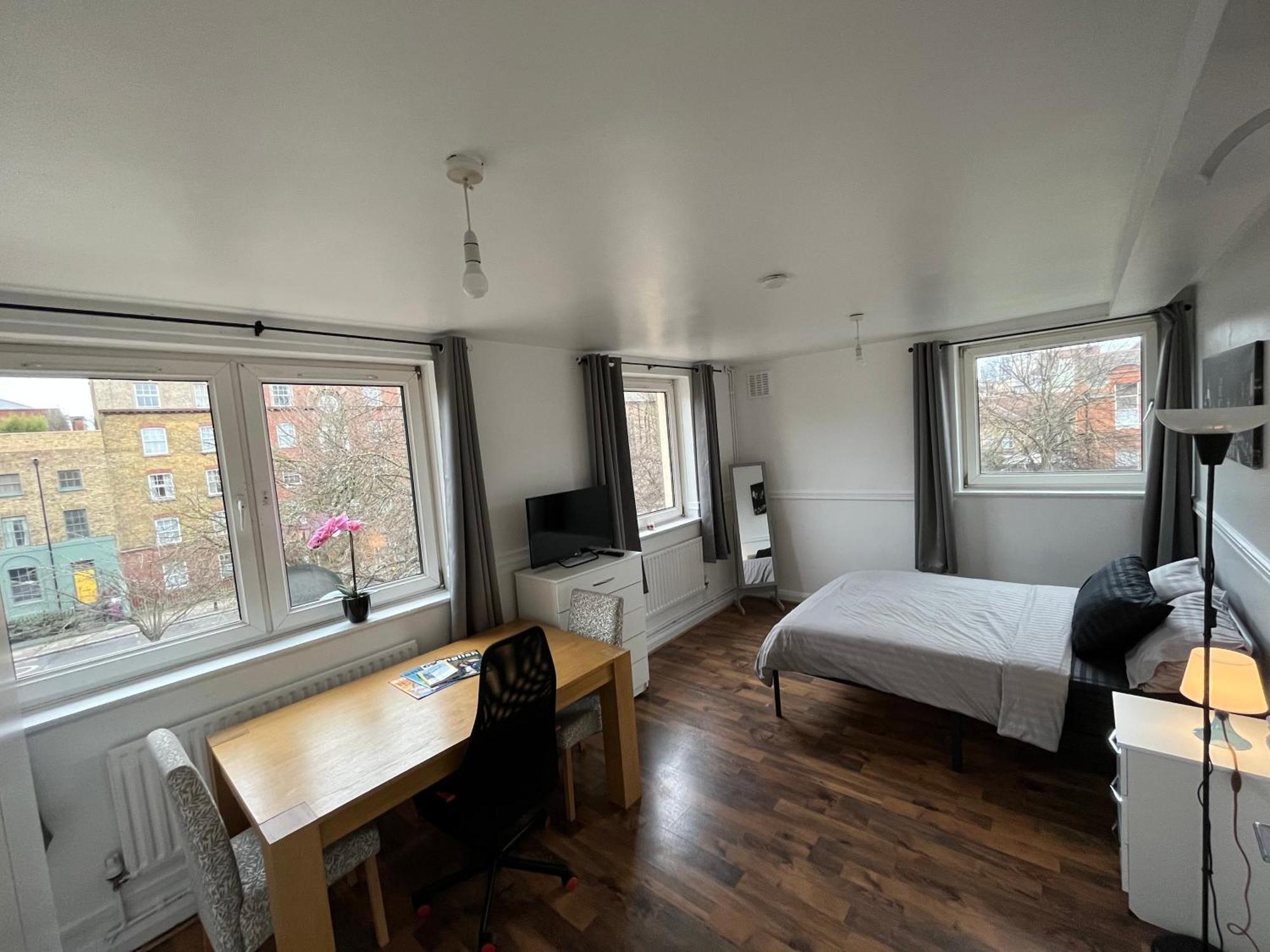 Bethnal Green Home London Ngoại thất bức ảnh