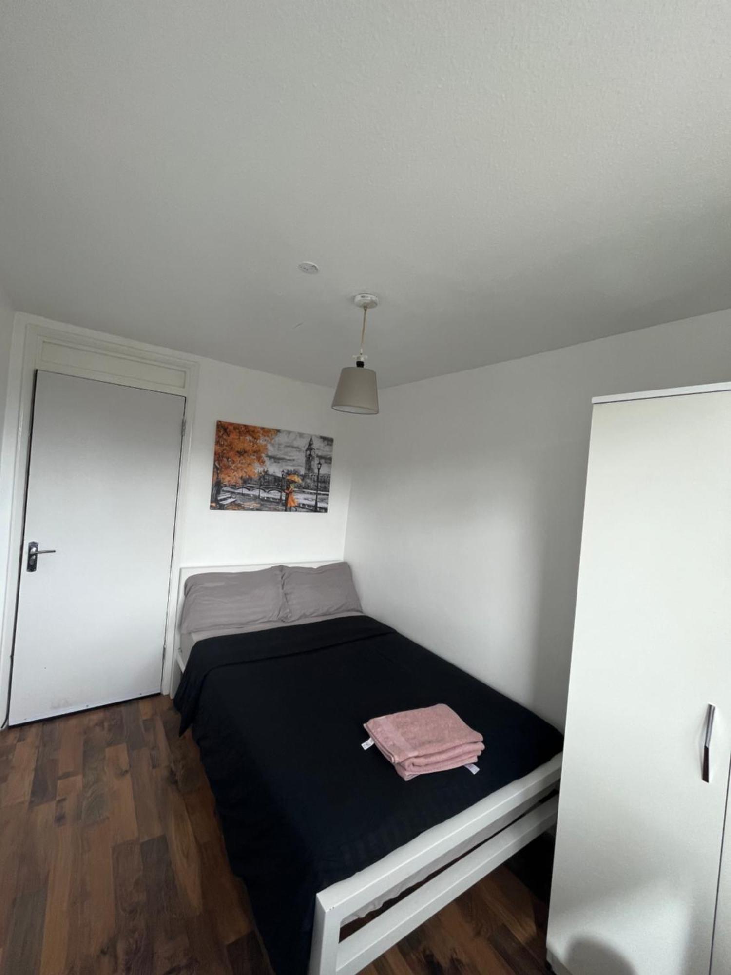 Bethnal Green Home London Ngoại thất bức ảnh