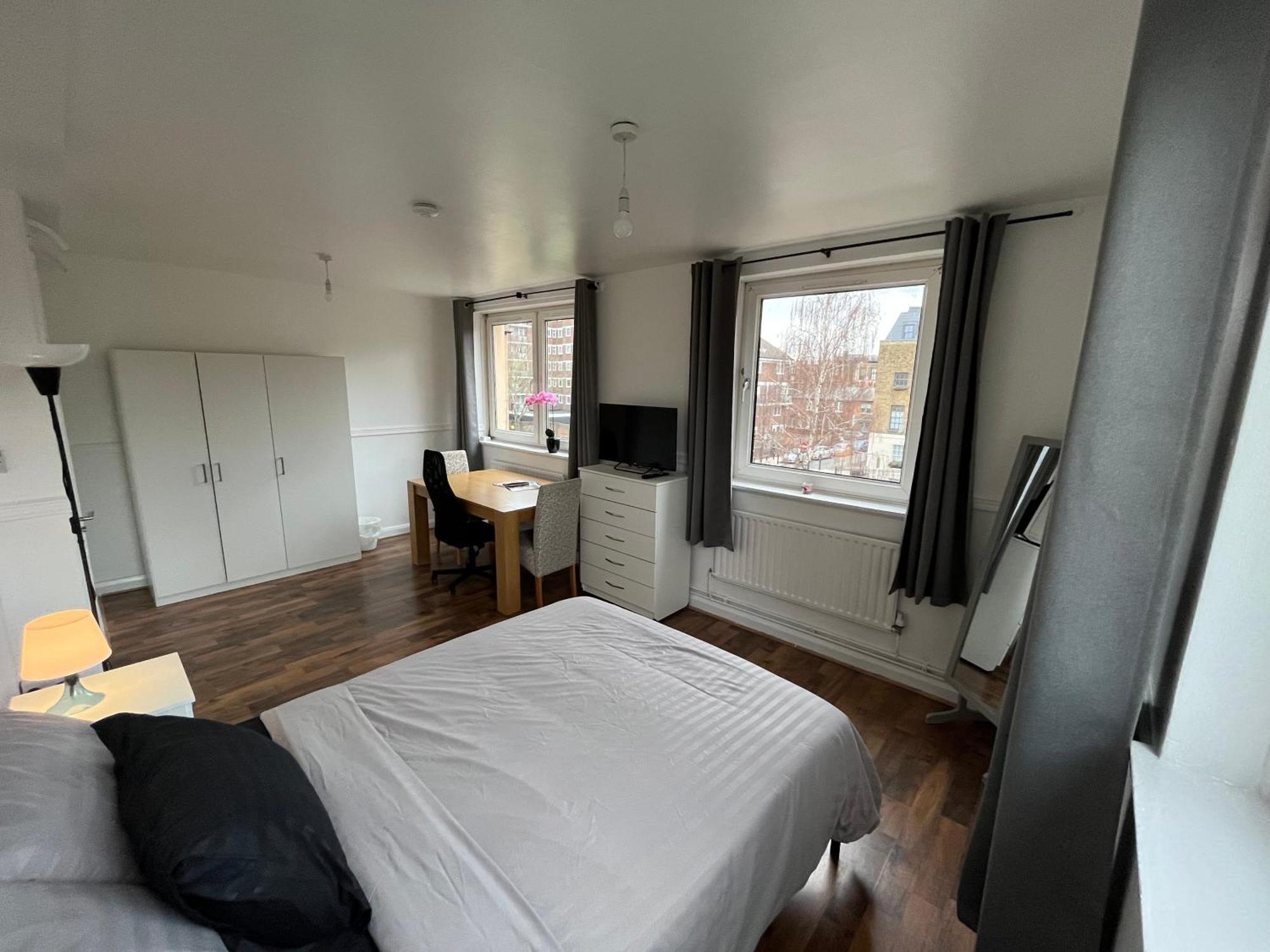 Bethnal Green Home London Ngoại thất bức ảnh